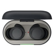 LG xboom Buds by will.i.am | Kabellose Bluetooth Kopfhörer mit ANC, xboom Buds