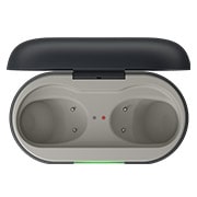 LG xboom Buds by will.i.am | Kabellose Bluetooth Kopfhörer mit ANC, xboom Buds