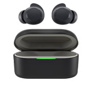 LG xboom Buds by will.i.am | Kabellose Bluetooth Kopfhörer mit ANC, xboom Buds