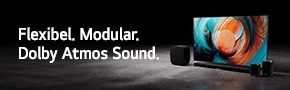Dolby Atmos Sound