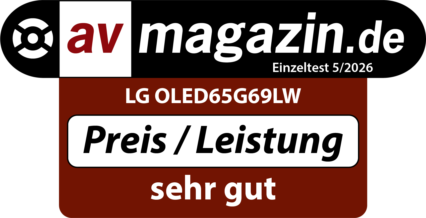 AV Magazin OLED evo G6 Preis/Leistung