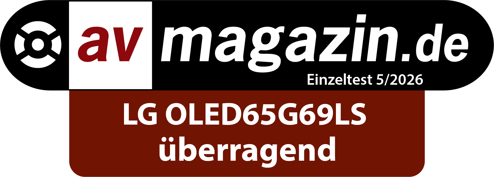 AV Magazin OLED evo G6