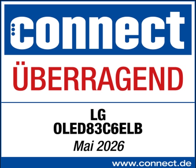 connect OLED evo C6 Serie