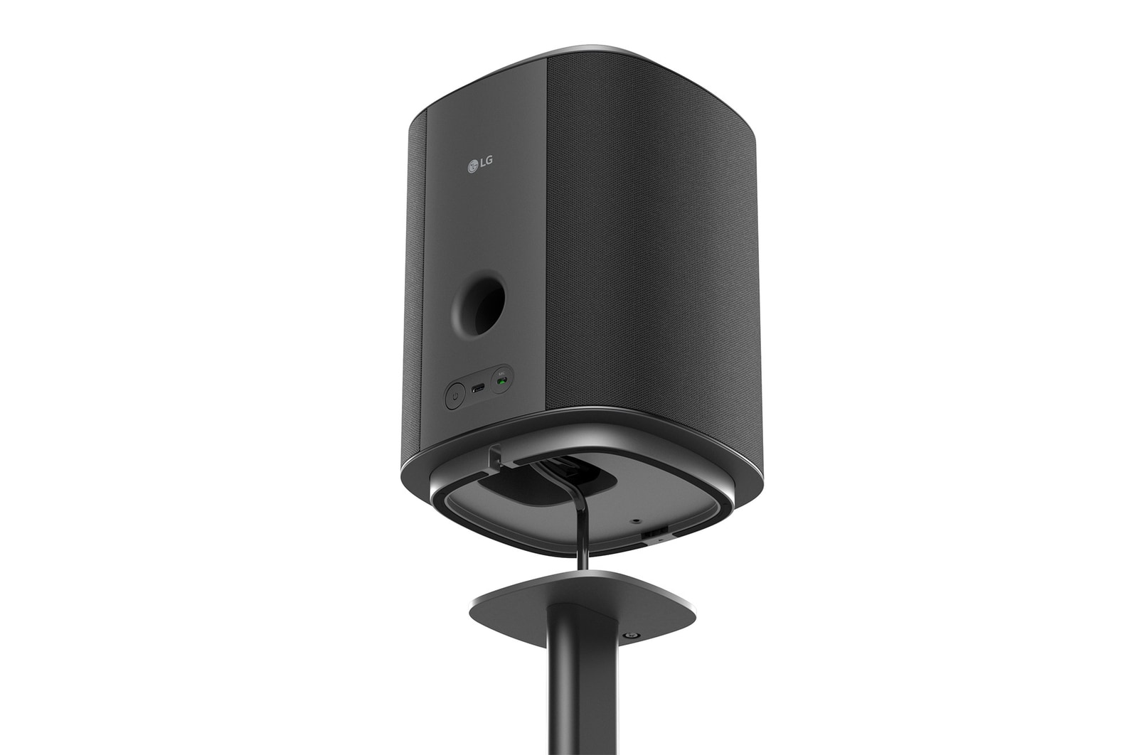 LG Sound Suite | M7 Bodenständer , FS-M71