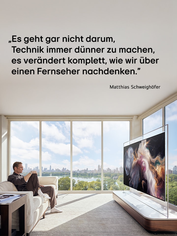 Matthias Schweighöfer assets