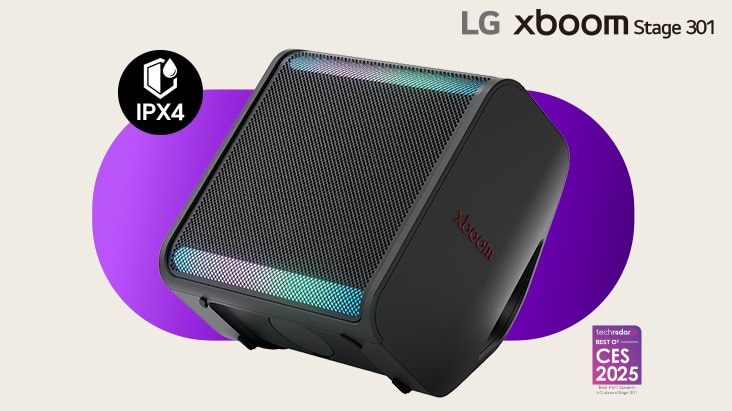 Grab your music on the go