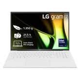17 Zoll Notebook mit Windows 11 Home | Intel®​  Core™ Ultra7​ Prozessor |  ​16 LPDDR5X​ RAM | ​1TB SSD | 17Z90S-G.AA77G