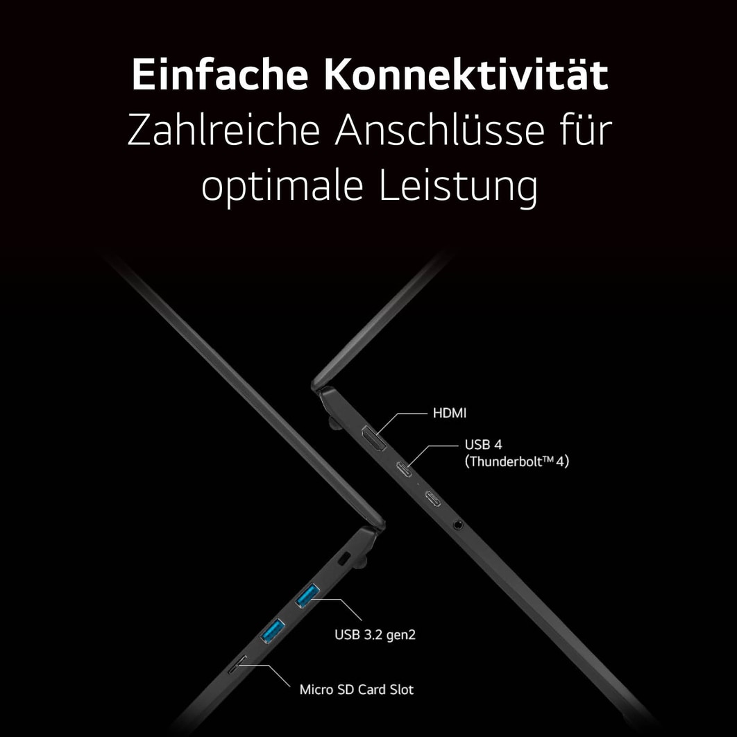 -30 degree side view and cover open