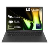 17 Zoll Notebook mit Windows 11 Home | Intel®​  Core™ Ultra7​ Prozessor |  16 LPDDR5X​ RAM | 1TB SSD | 17Z90S-G.AA78G