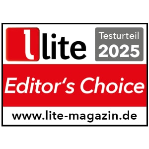 L Lite Magazin