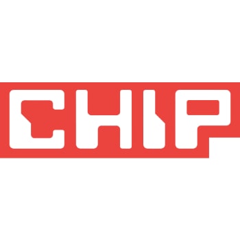 Sehr gut getestet von CHIP!