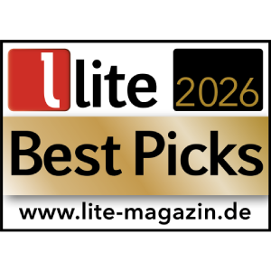 Lite Magazine