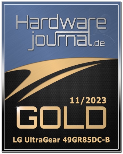 Hardwarejournal.de 49GR85DC