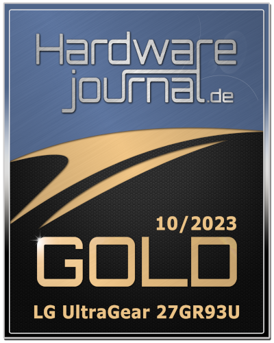 Hardwarejournal.de 27GR93U