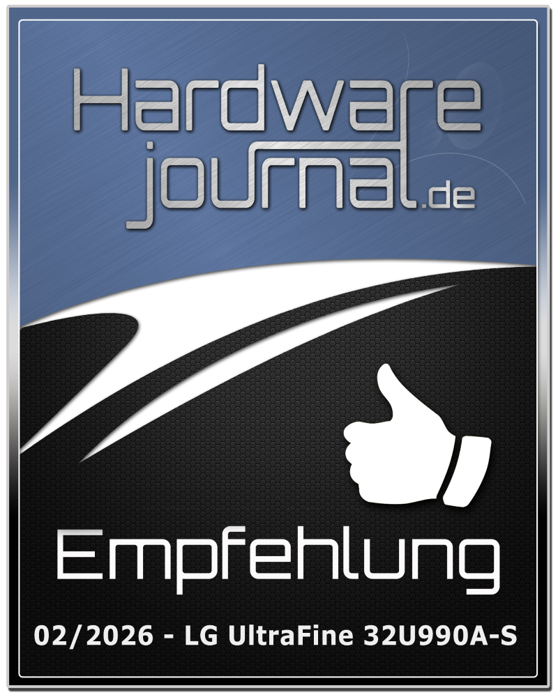 Hardware Journal