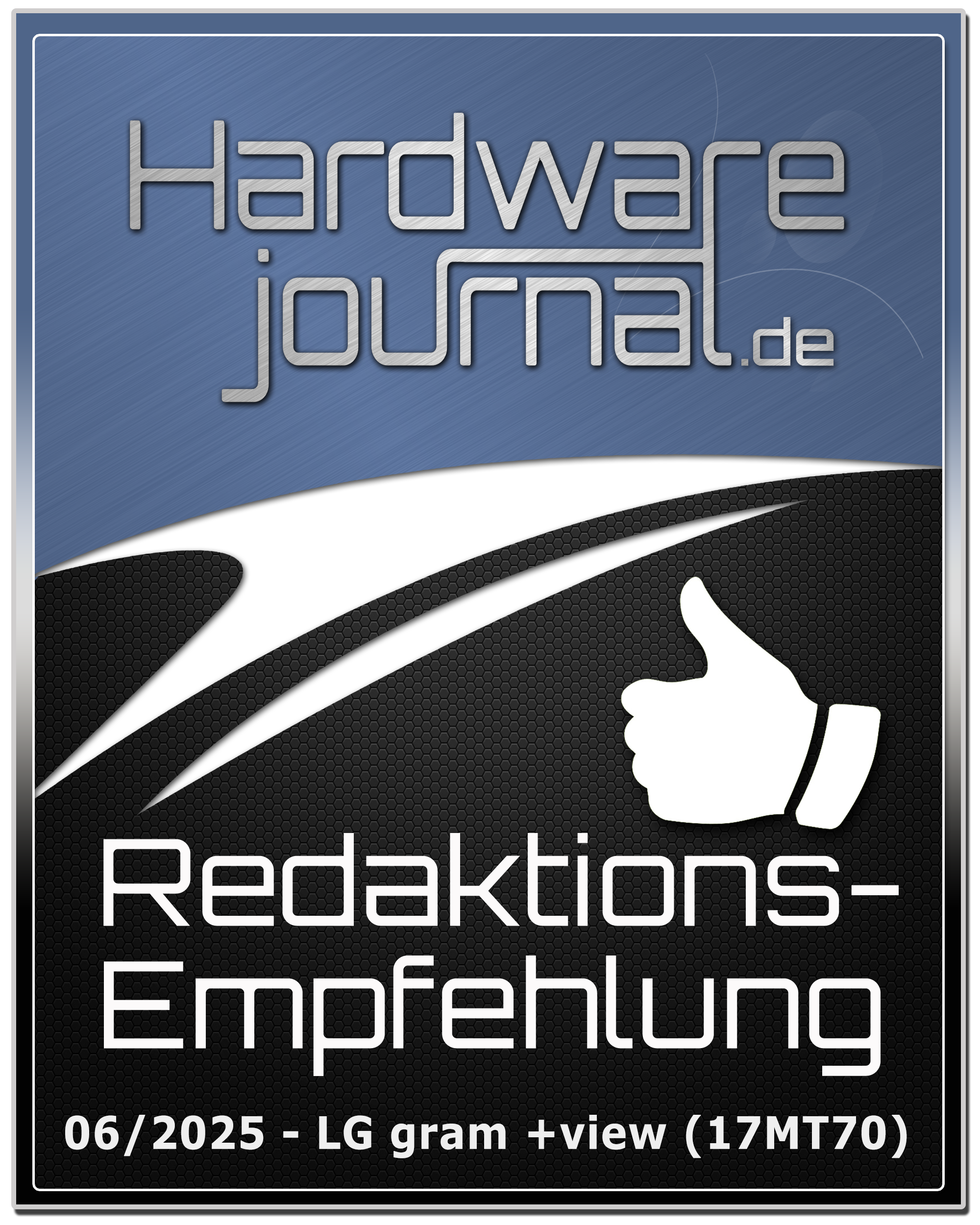 Hardware Journal