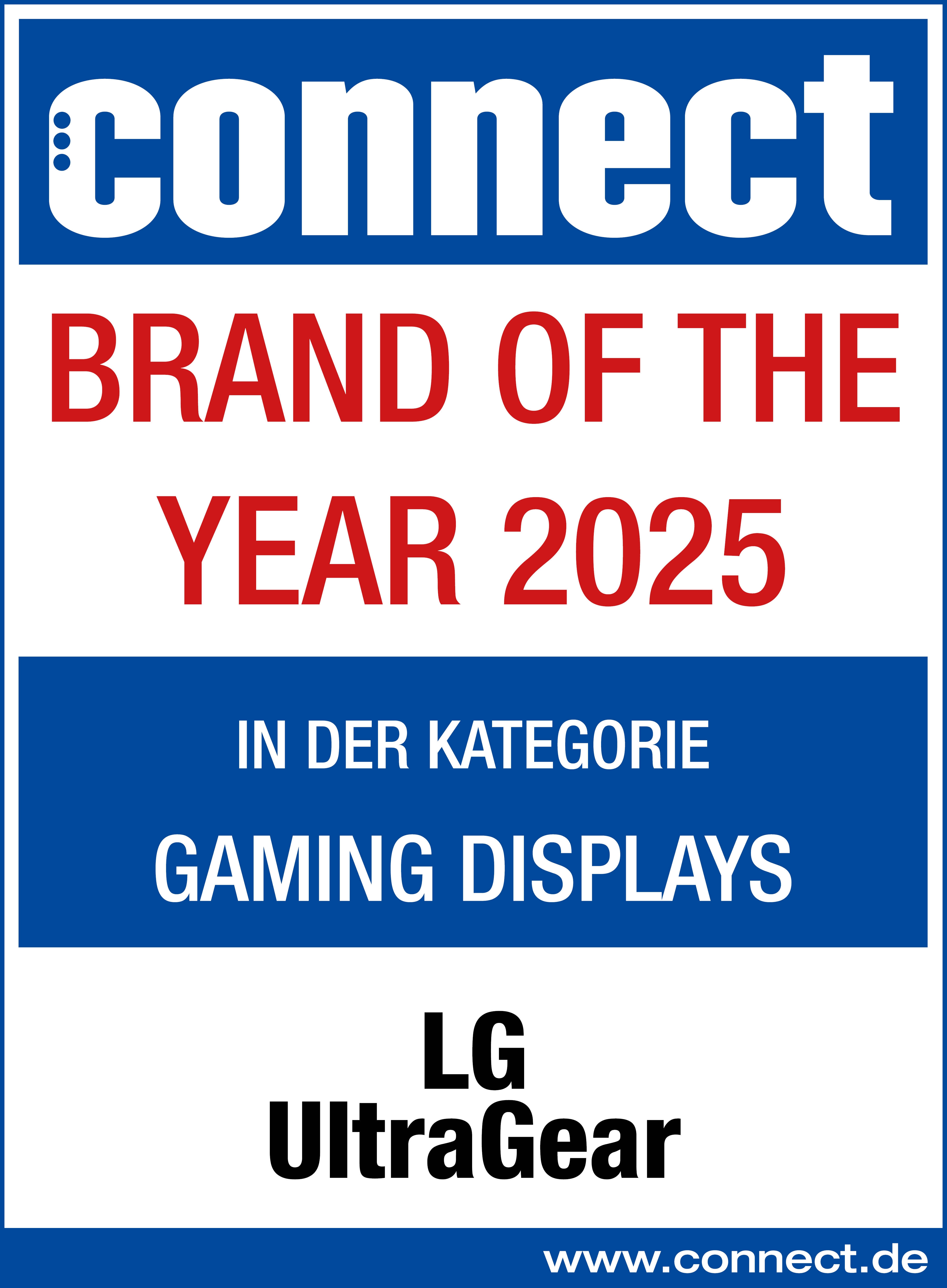 PC Go Brand of the Year 2025