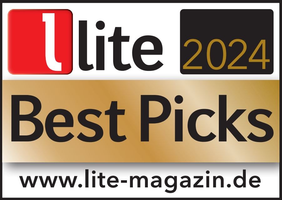 Lite Magazin 27GR93U