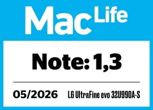 Mac life