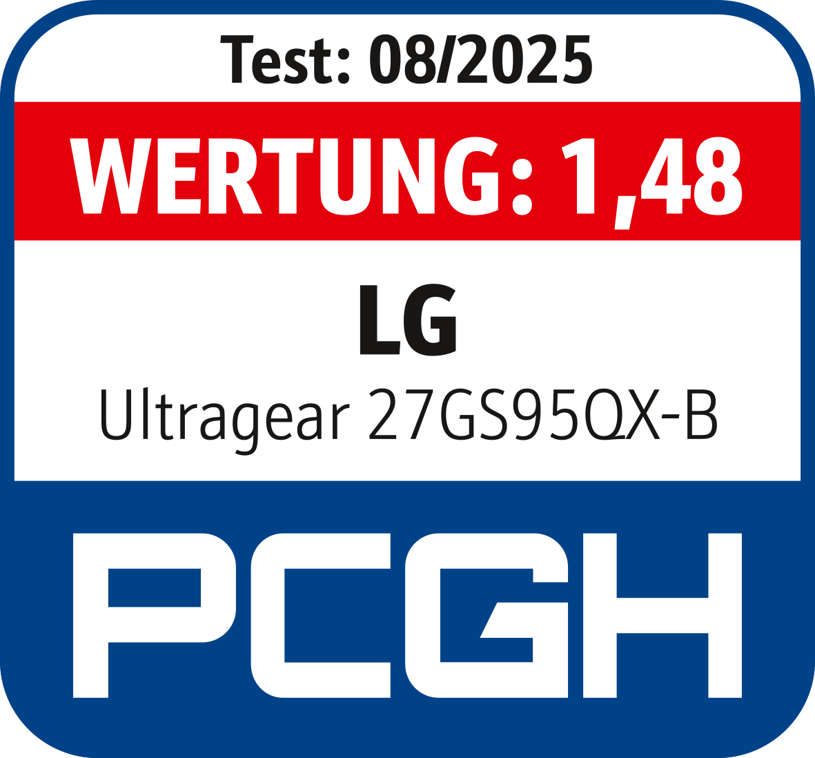 PCGH 27GS95QX