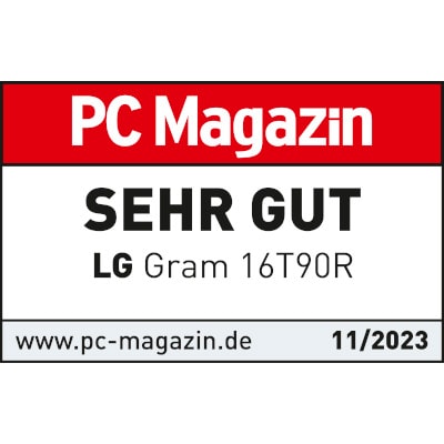 PC Magazin 16T90R