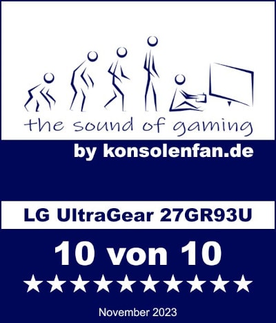 Konsolenfan.de 27GR93U-B