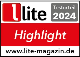 Lite Magazin Smart Monitor 32SQ700S