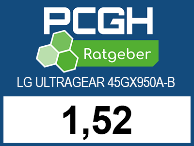 PCGH 45GX950