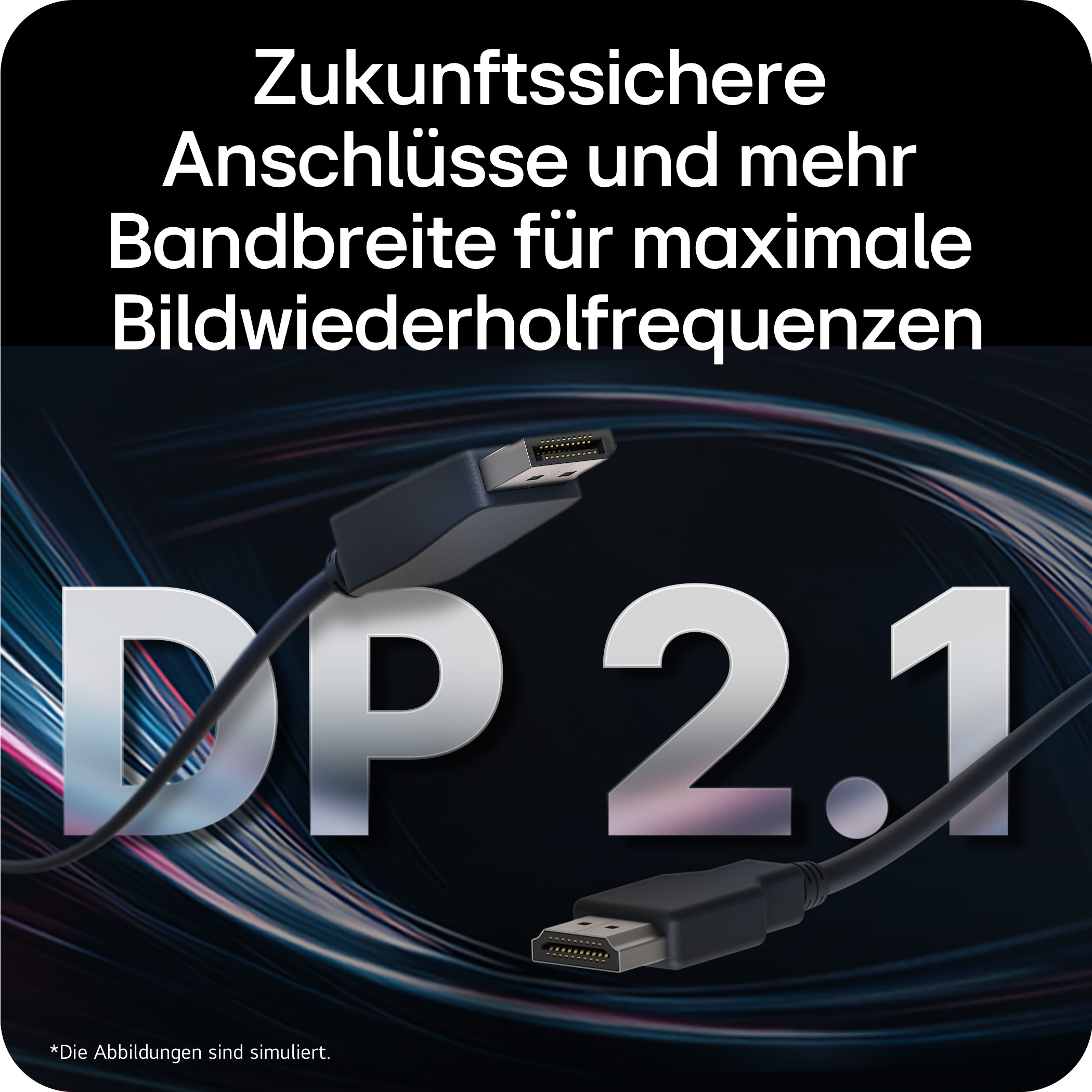 LG 25-Zoll UltraGear™ G5, 1000Hz  FHD Gaming Monitor | 25G590B-B, 25G590B-B