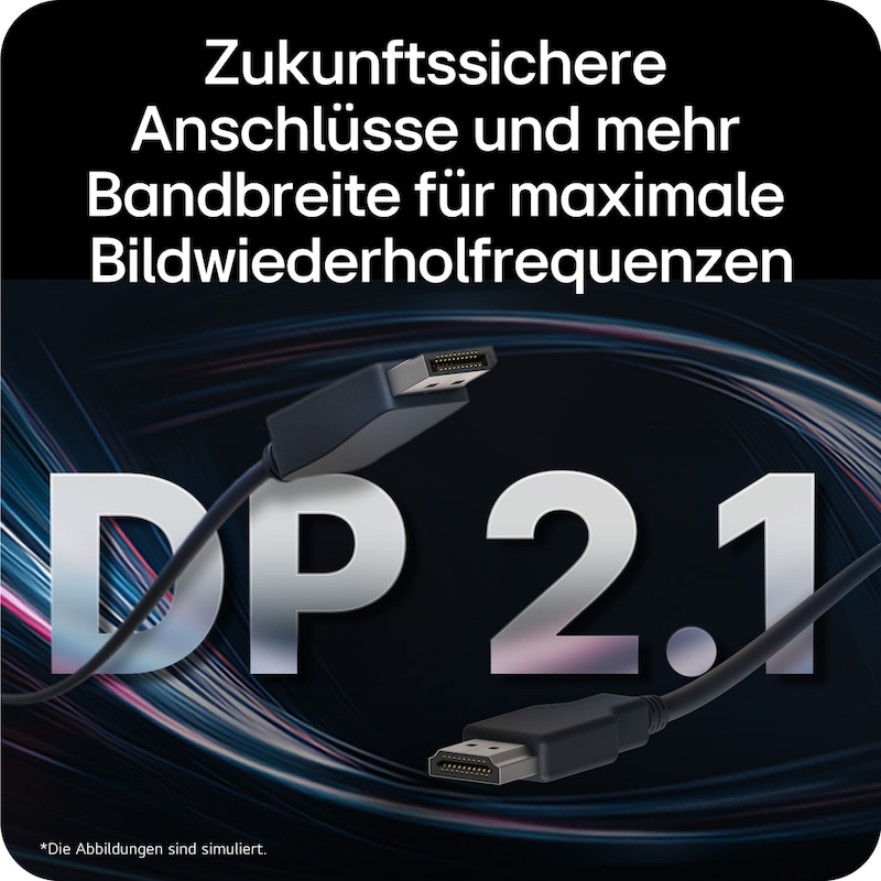 LG 25-Zoll UltraGear™ G5, 1000Hz  FHD Gaming Monitor | 25G590B-B, 25G590B-B