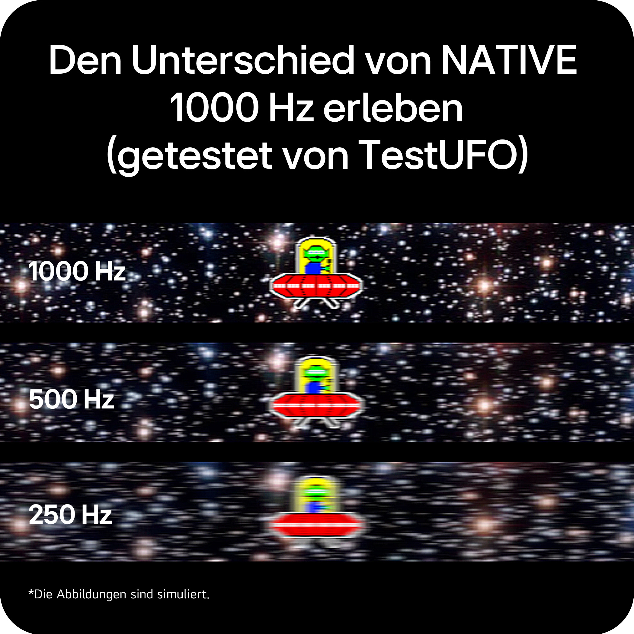 LG 25-Zoll UltraGear™ G5, 1000Hz  FHD Gaming Monitor | 25G590B-B, 25G590B-B