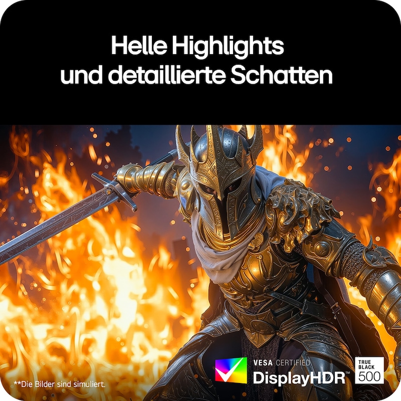 LG 39-Zoll-UltraGear evo GX9, der weltweit erste 39-Zoll-5K2K-OLED-Gaming-Monitor, 39GX950B-B