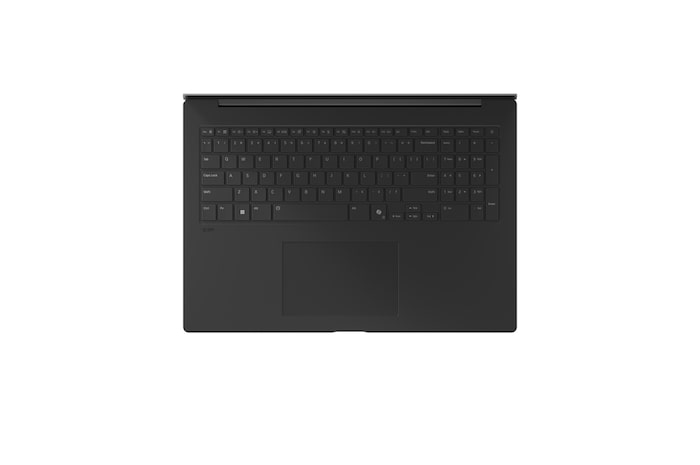 LG 17-Zoll LG gram Pro | Windows 11 Home mit Copilot+ PC | Leichter Dual AI Laptop | Intel® Core™ U7, IPS Display, 17Z90U-G.AU8BGN