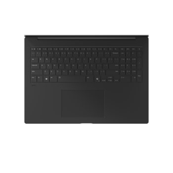 LG 17-Zoll LG gram Pro | Windows 11 Home mit Copilot+ PC | Leichter Dual AI Laptop | Intel® Core™ U7, IPS Display, 17Z90U-G.AU8BGN