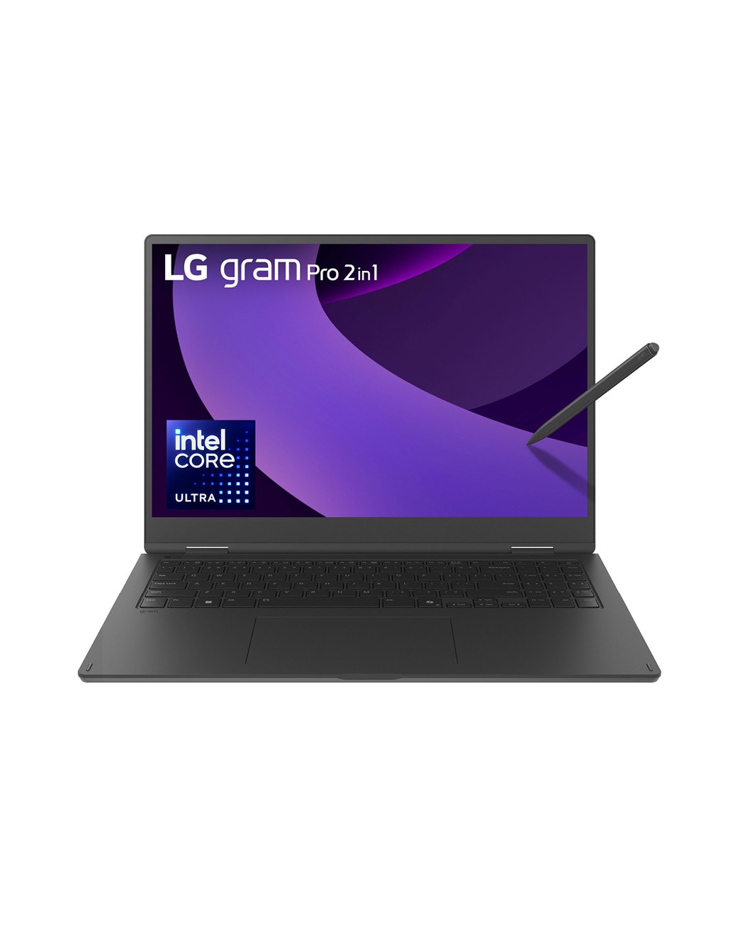 未開封LG gram Pro 2in1 16 本体 16T90TP-GA78J 16T90TP-GA78J | ノートパソコン | LG JP
