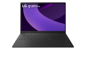 LG gram Pro 16 　16Z90TS-G.AU89J gram-pro-16z90ts-2025-gray-