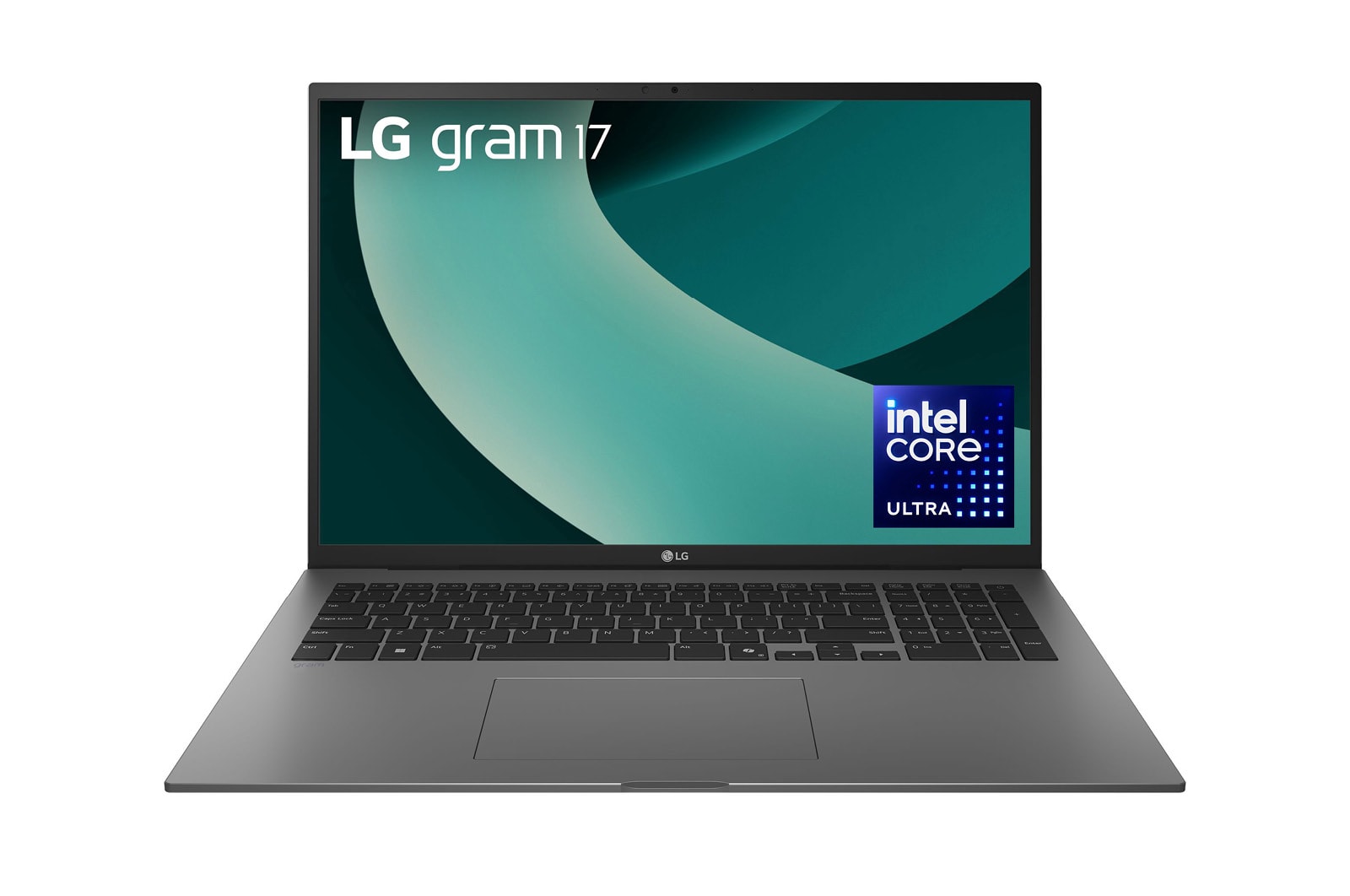 LG 17 Zoll gram Notebook mit Windows 11 Pro Premium | Intel® Core™ Ultra 7 Prozessor | 16GB LPDDR5x RAM | 1TB Dual SSD | 17ZB90TL-G.AZ79G, 17ZB90TL-G.AZ79G