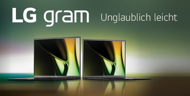 LG gram Cashback