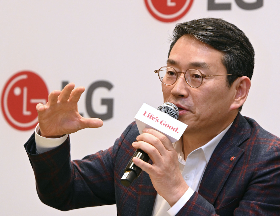 Press Conference