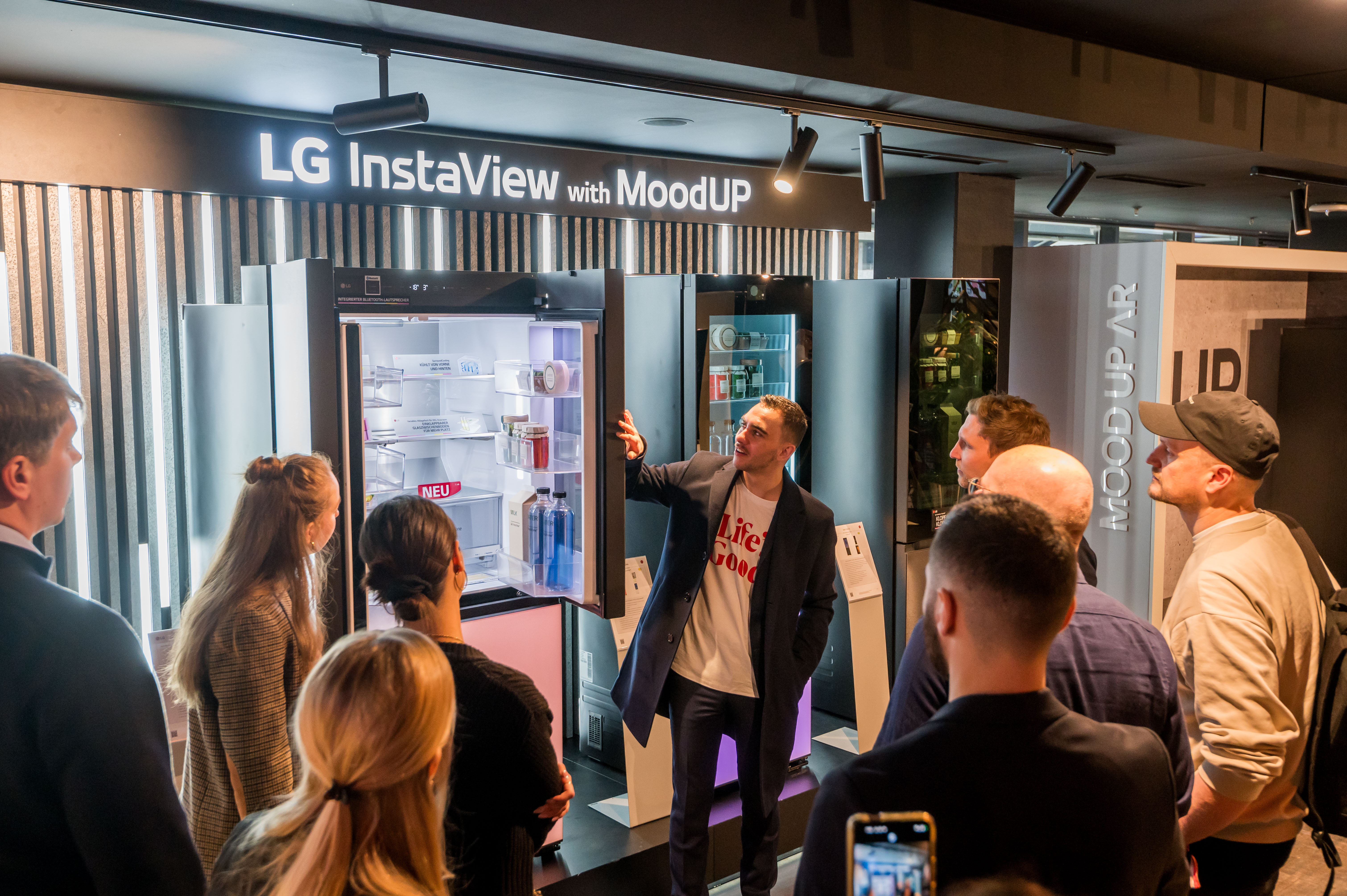 LG Convention