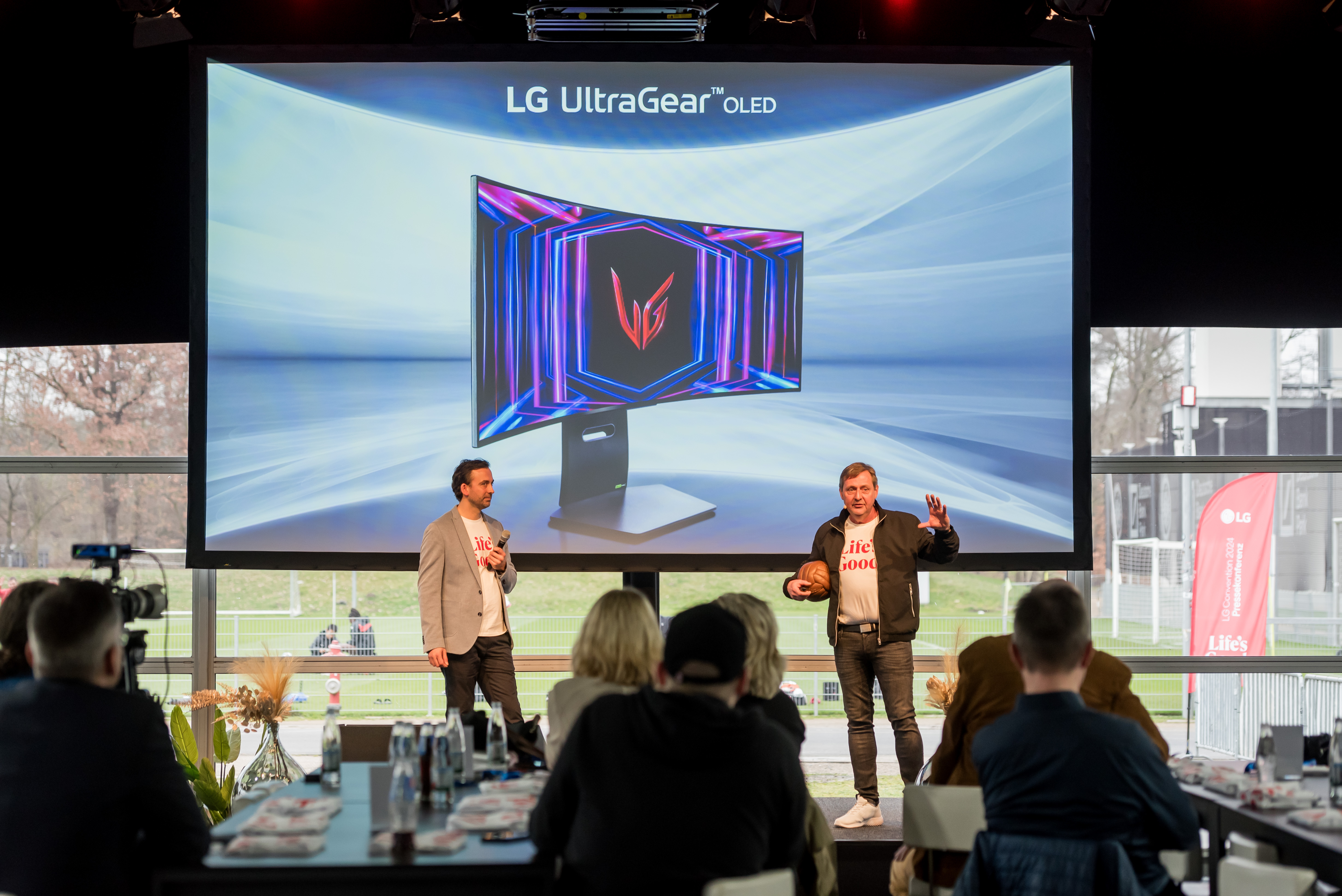 LG Convention