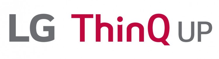 LG ThinQ UP