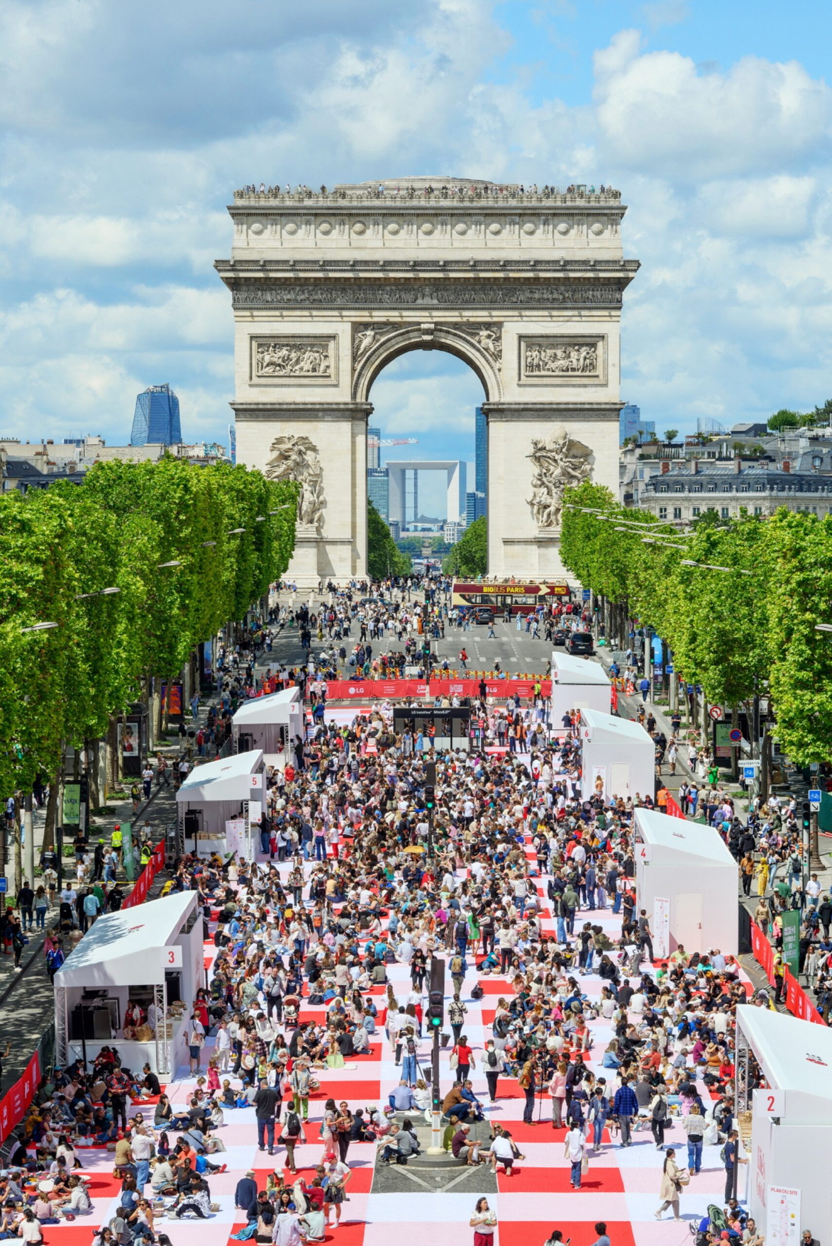 MoodUp Event Paris 