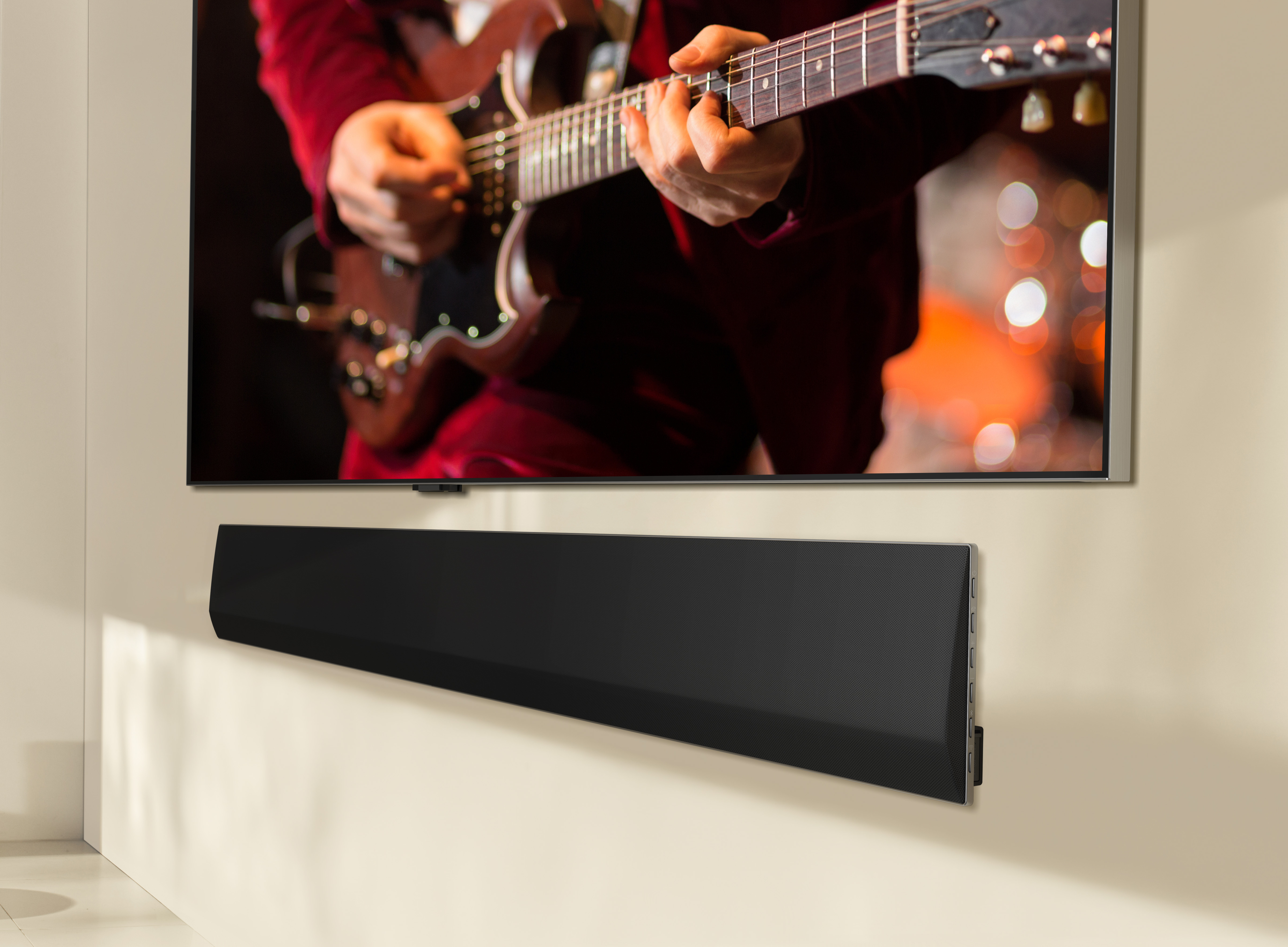 Soundbar Lineup