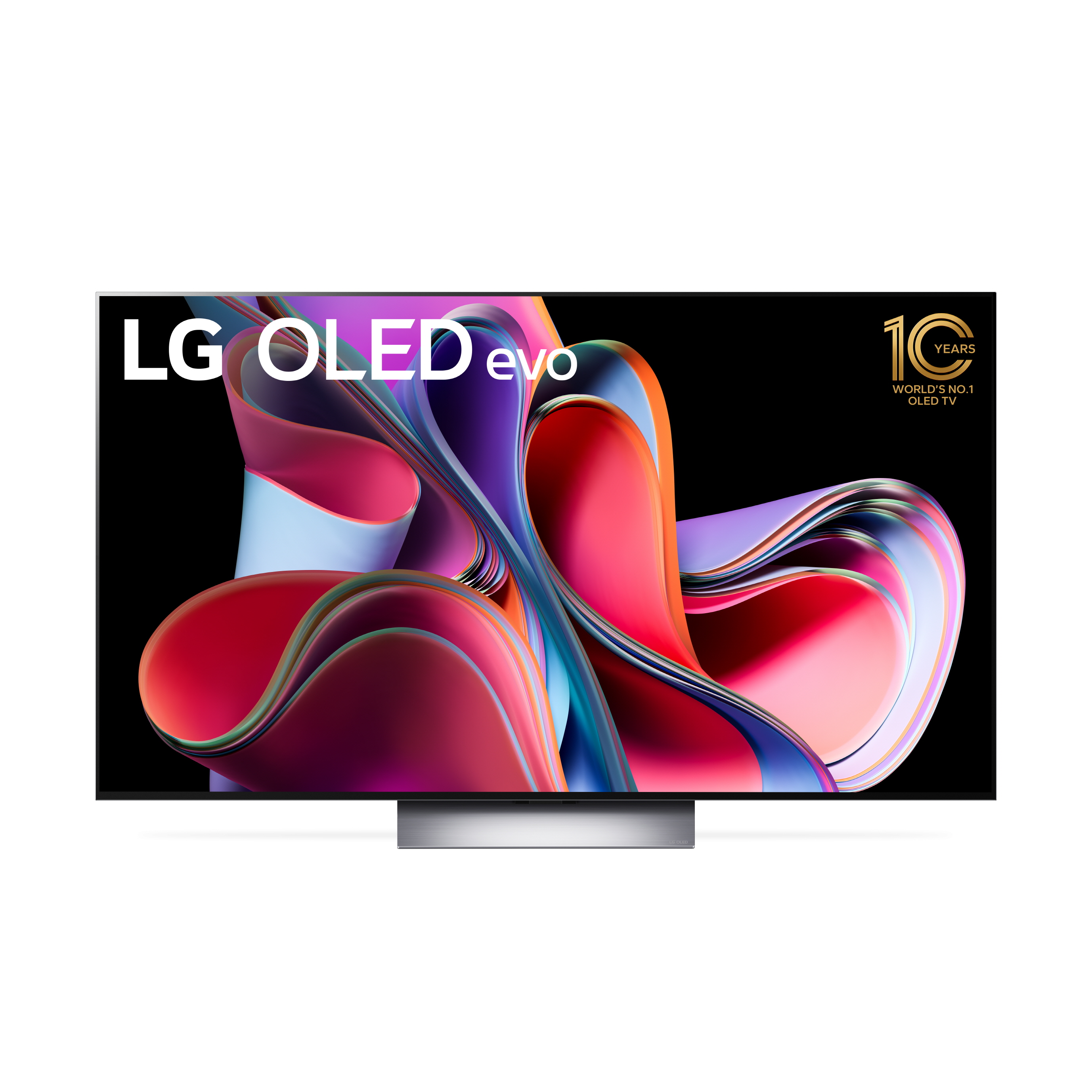OLED evo