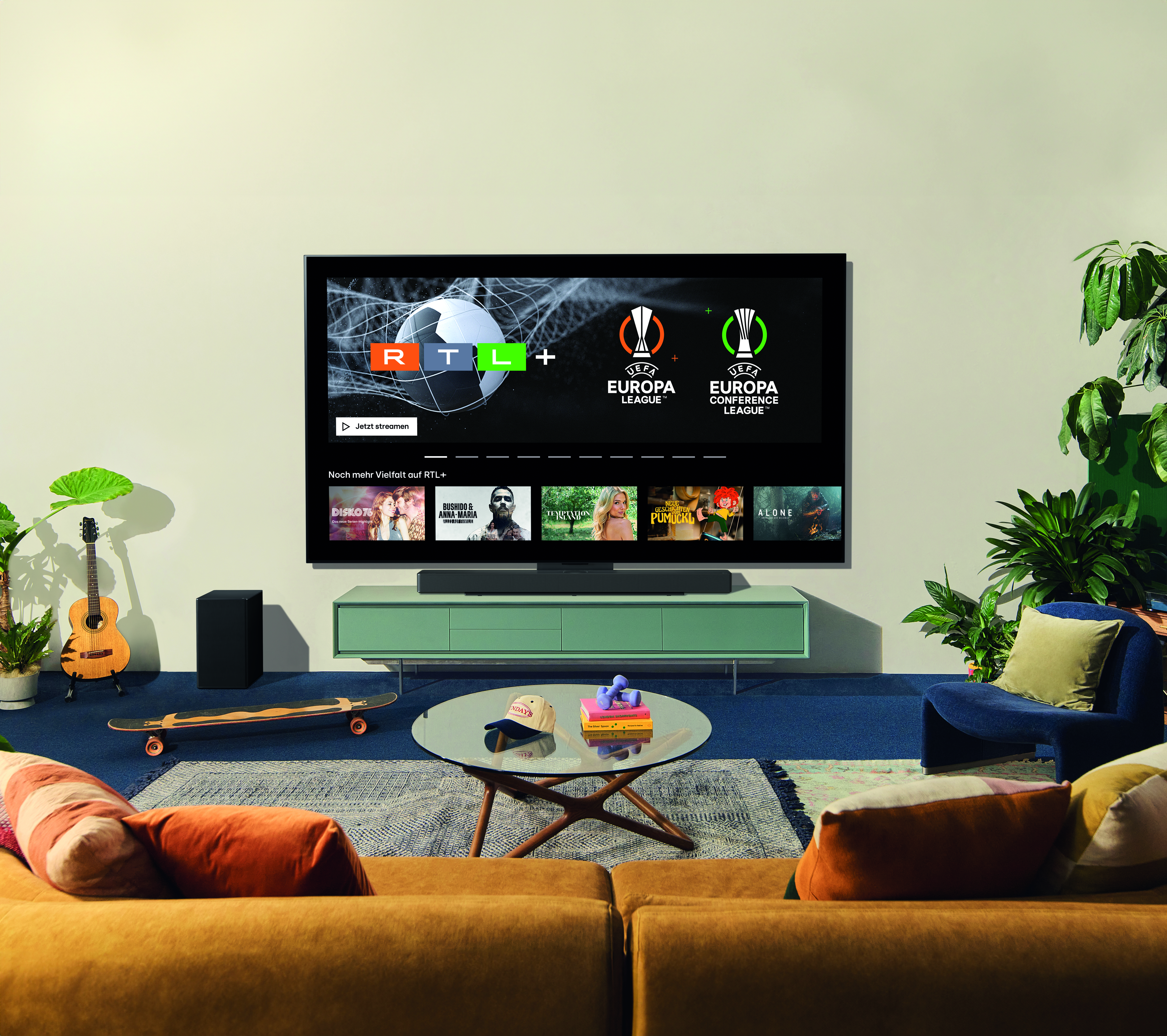 RTL+