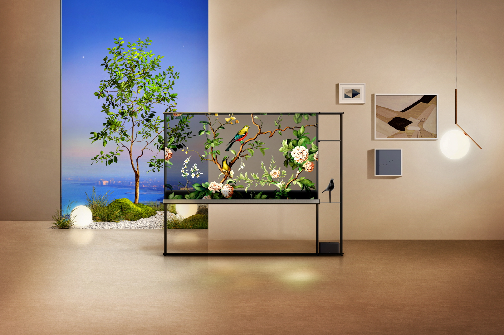 SIGNATURE OLED T 4K