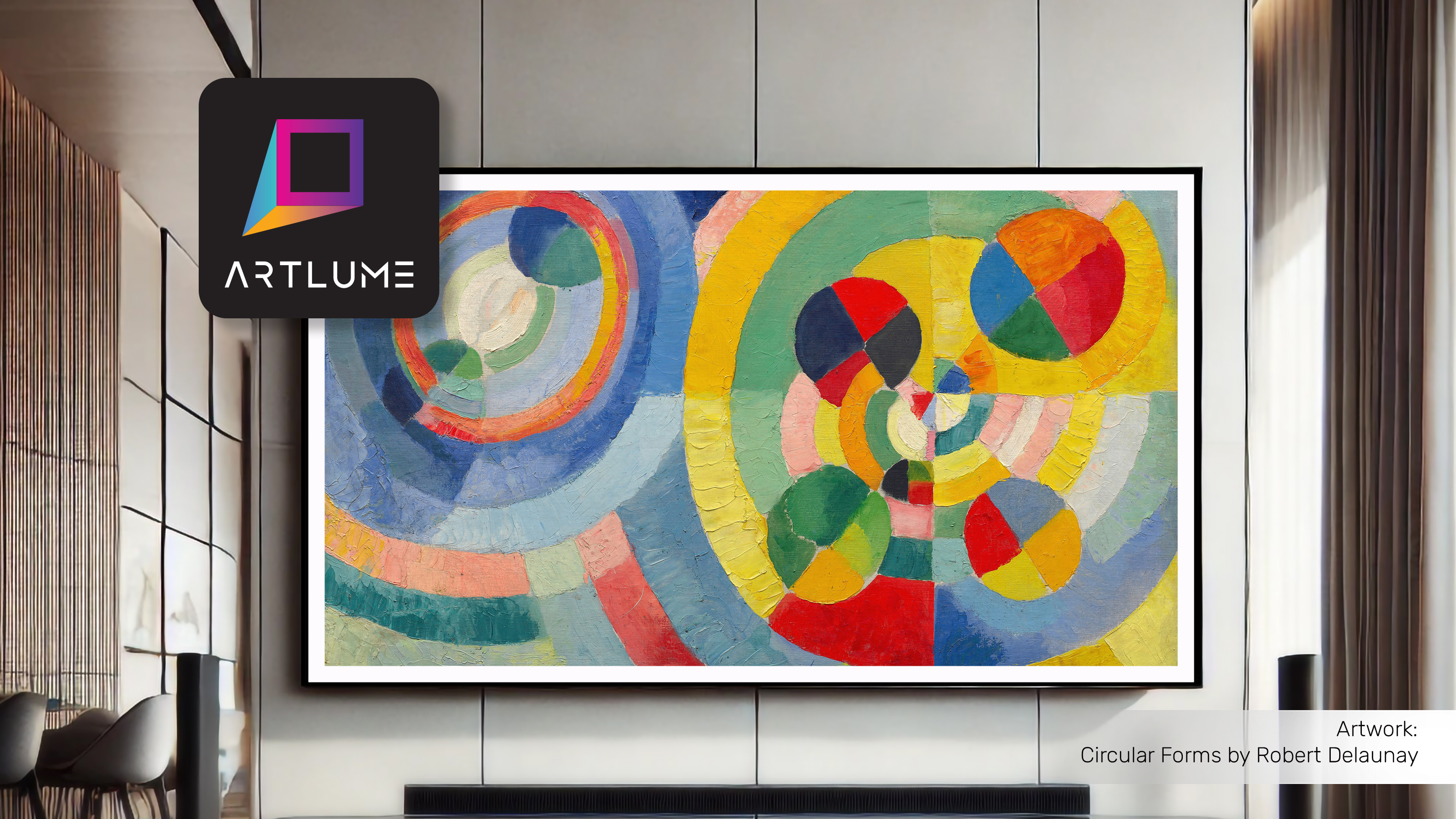 Artlume