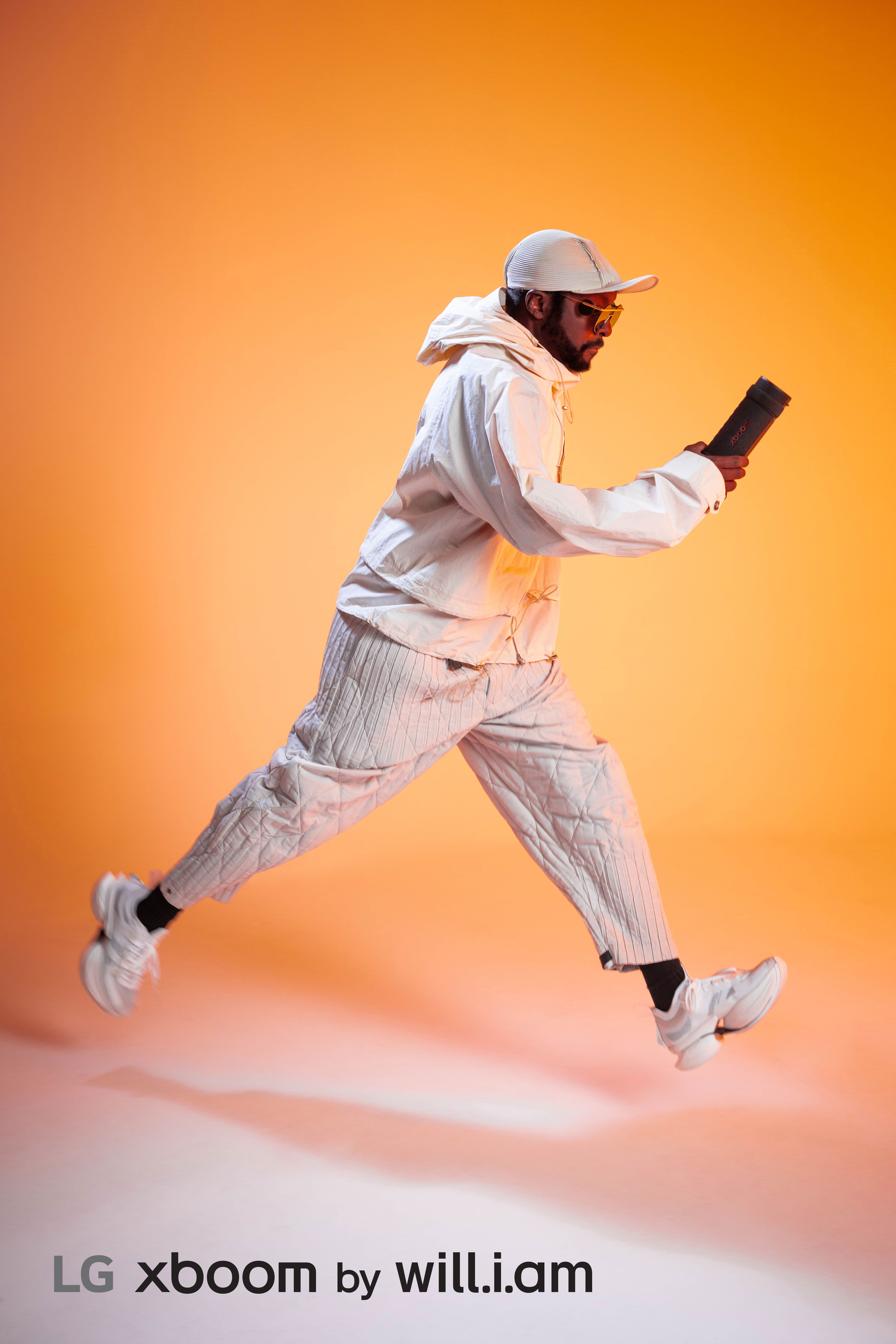 LG X will.i.am 2