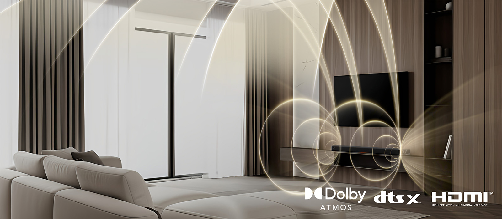 LG Sound Suite Software-Updates